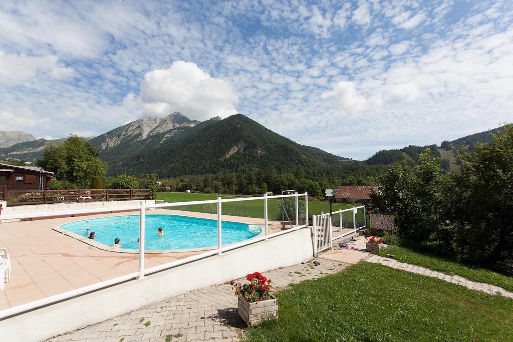 Les Hauts Des Auches Ancelle Kültér fotó