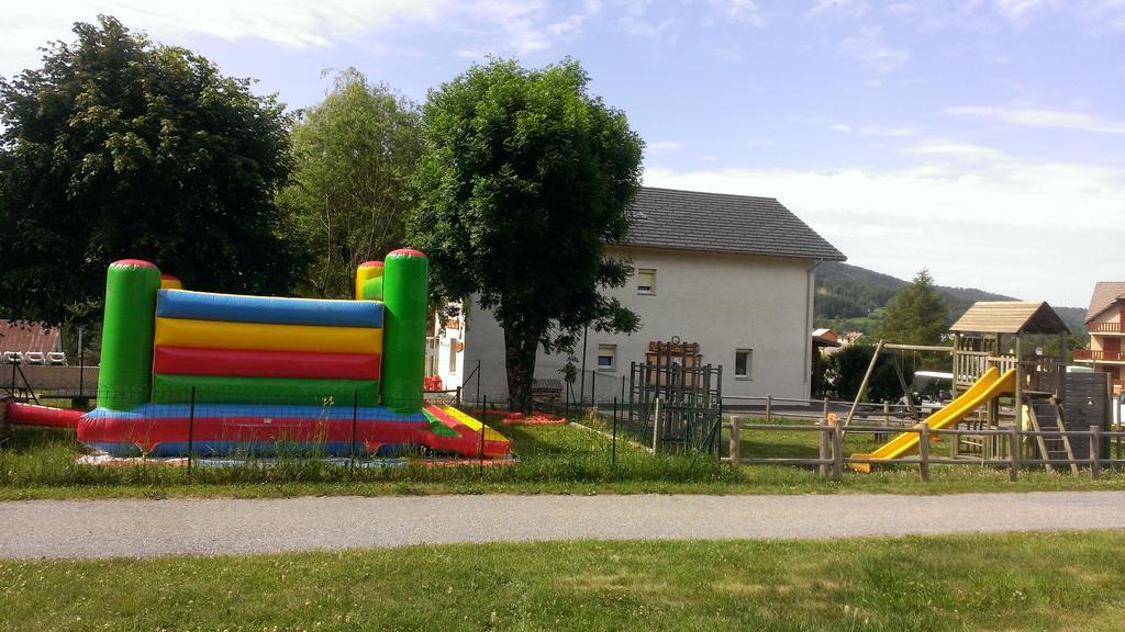 Les Hauts Des Auches Ancelle Kültér fotó