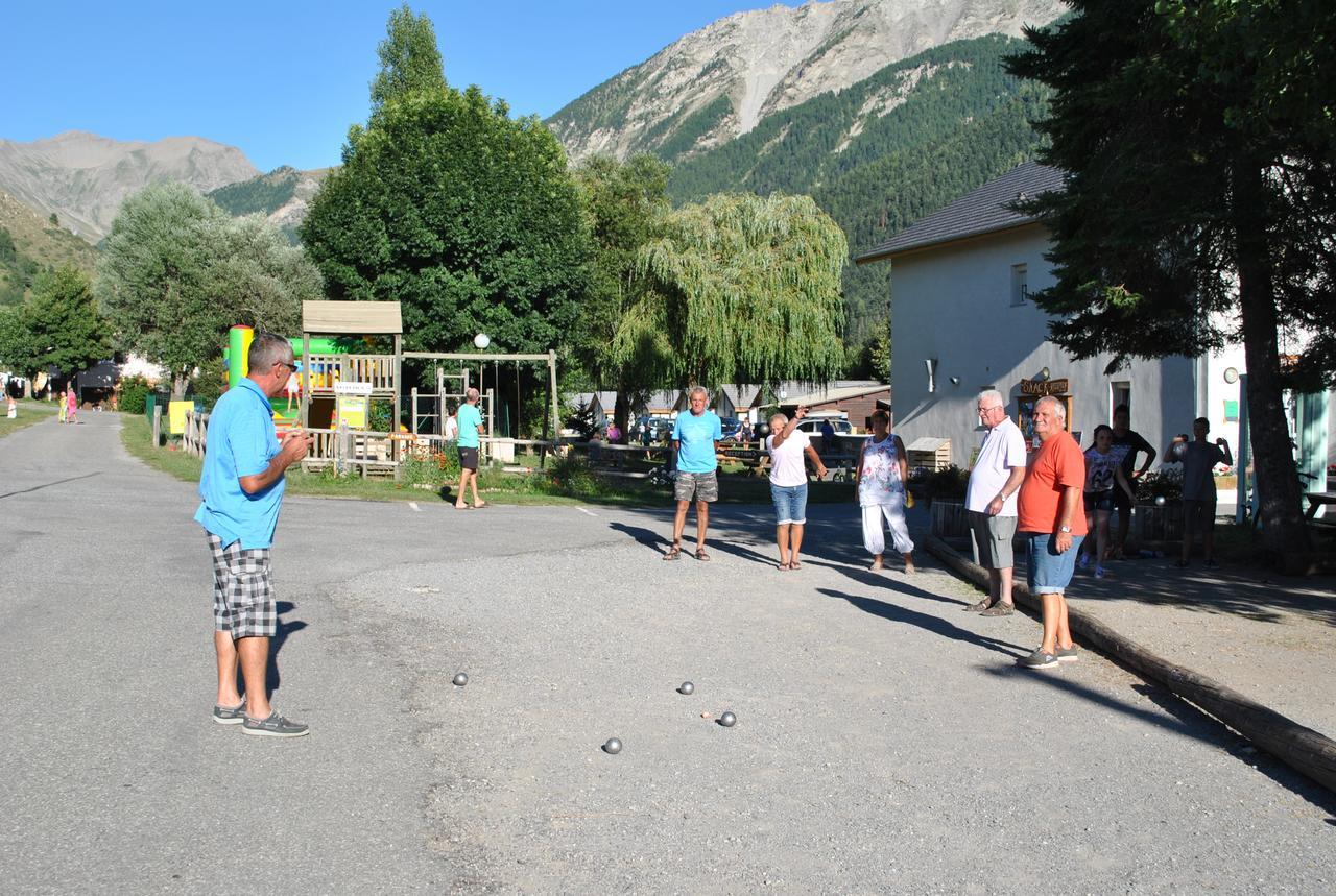 Les Hauts Des Auches Ancelle Kültér fotó